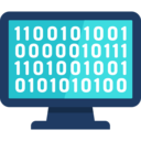 ui,interface,computer,monitor,coding,screen,desktop,desktop computer,binary code,binary,codes,binary codes ok 